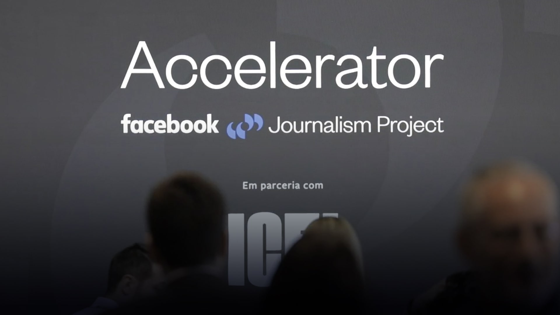 Facebook – Programa acelerador de vídeo